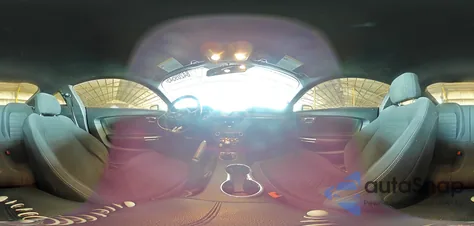 2017 Ford Mustang Gt из США, поврежденный, VIN 1FA6P8CF8H5320031